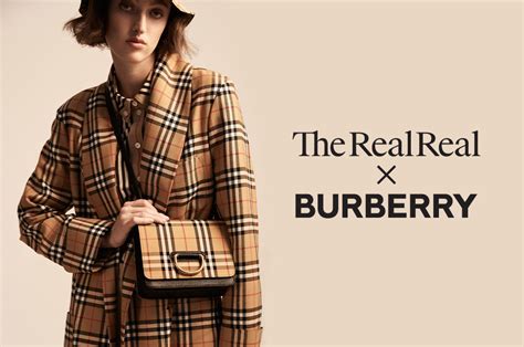 burberry articles